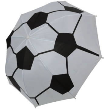Lietussargs deVente Football 97x72cm, 60cm