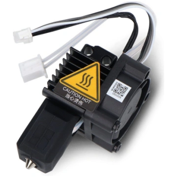 BambuLab Kompletna glowica hotend do drukarek Bamb