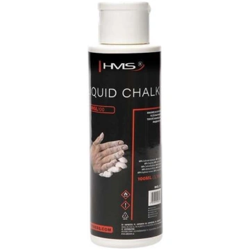 Magnēzijs HMS Liquid Chalk MGL100, 13 cm