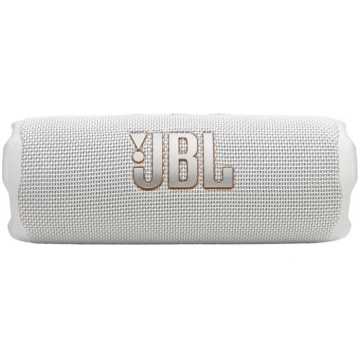 JBL Flip 7 Bluetooth Speaker JBLFLIP7WHT