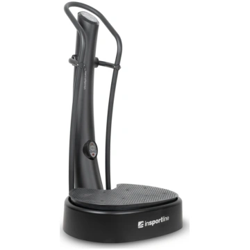 Vibrācijas platforma VibroGym inSPORTline Lotos Ma