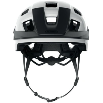 Velosipēdu ķivere Abus MoTrip MTB, balta, L