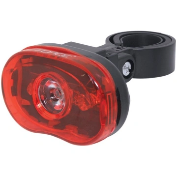 Aizmugures gaisma FORCE Twinkl 3 LED 2 funkcijas 5