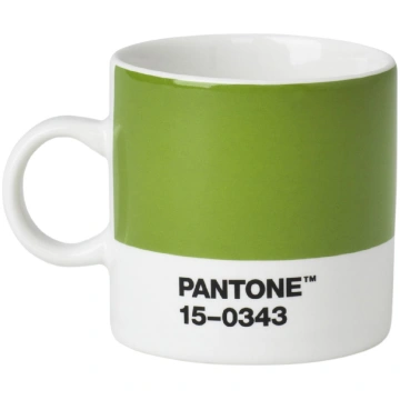 Espresso krūzīte Pantone violeta 120 ml Copenhagen