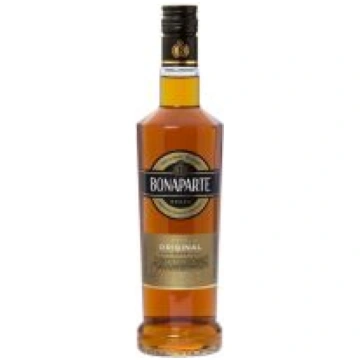 Stiprs alkoholisks dzēriens Bonaparte
