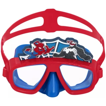 Peldēšanas maska Bestway Spider-man, 98023