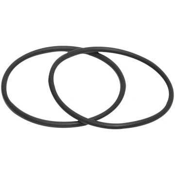Black O Ring Kit 904