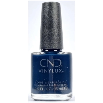 High Waisted Jean * CND Vinylux