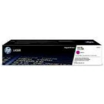 HP 117A Magenta Original Laser Toner Cartridge
