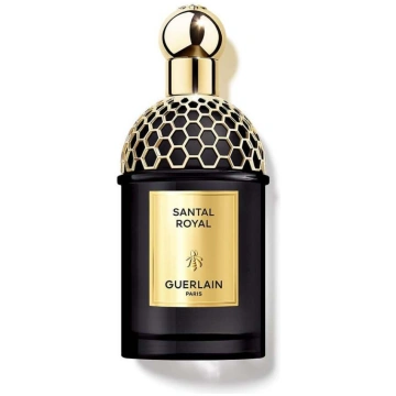 Parfimērijas ūdens Guerlain Absolus Allegoria Sant