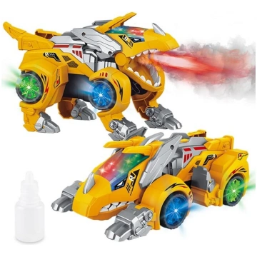 Dinozaurs transformeris Jurssic Dinosaur Jurassic 