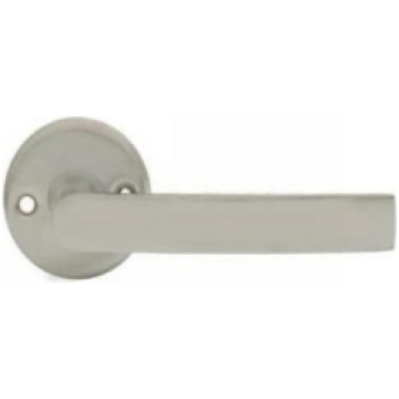 Rokturis APECS 0661 S matēts, hroms APEH-0661-S