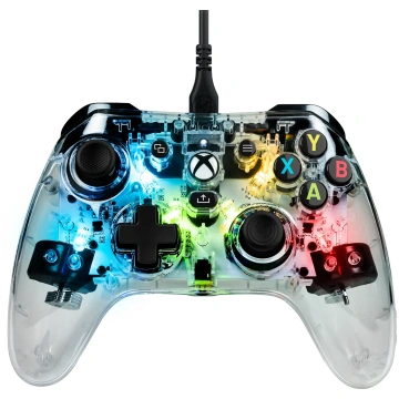Kontrolieris Nacon Xbox EVOL-X RGB