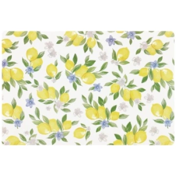 Paliknis galda 30x45 citroni 4Living 710211