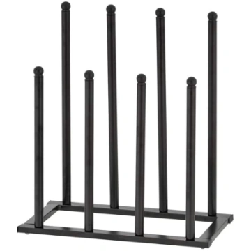 Pristine Wellington Boot Rack - šis Welly Boot Rac