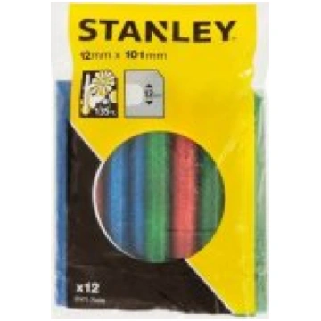 Stanley Stanley glue inserts 12 mm x 100 mm color 