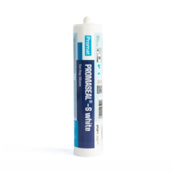 Ugunsdrošais silikons PROMASEAL-S 310ml