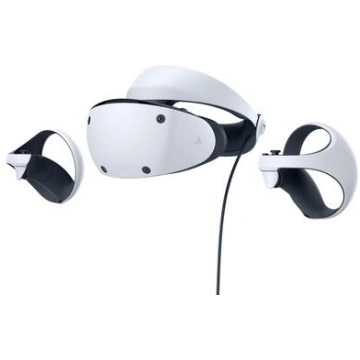 Sony PlayStation VR2 - Virtual Reality-System 4K @