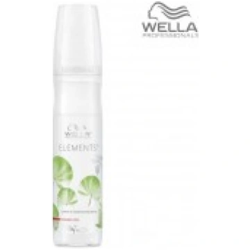 Wella Elements Leave In Kondicionieris Sprejs 150m