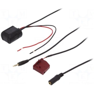 Bluetooth adapter | Audi,Seat,Škoda,VW BLUEBIRD 25