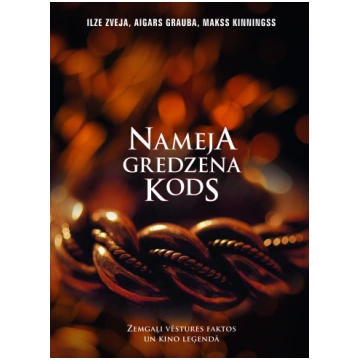Nameja gredzena kods. Zemgaļi vēstures faktos un k