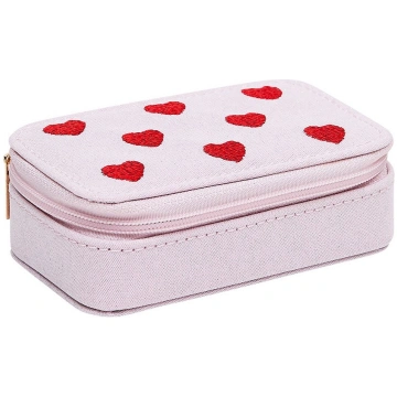 MIMI & LULA maza rotaslietu kastīte "MINI HEARTS"