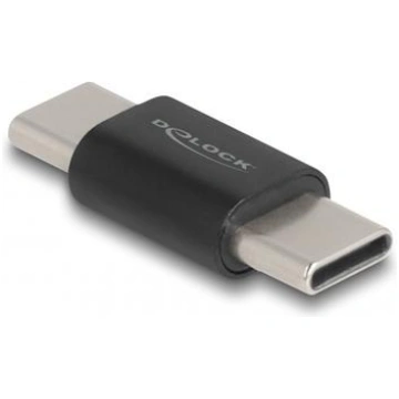 Delock SuperSpeed USB 10 Gbps USB Type-C Gender Ch