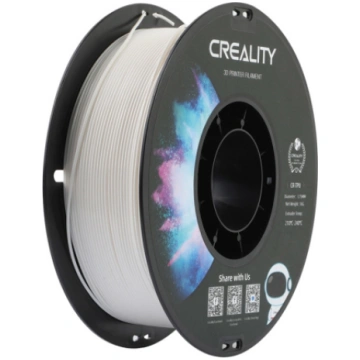 Creality TPU Filament (White) 3301040033