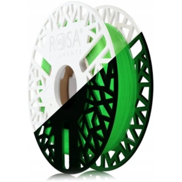 ROSA3D Filaments TPU 96A Green Glow in the dark gr