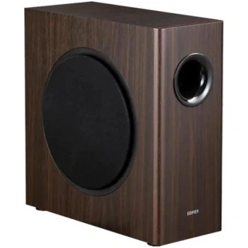 Edifier T5s ACTIVE SUBWOOFER - 8" zemfrekvences sk