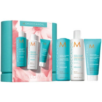 Moroccanoil Volume Spring Box - gift set