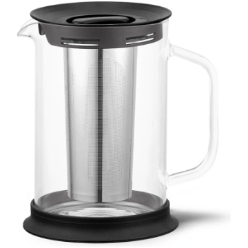 Tējkanna 1,5 l ar tērauda filtru Fissman 9137