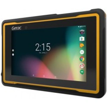 Getac ZX70 Select Solution SKU, USB, BT, Wi-Fi, 4G