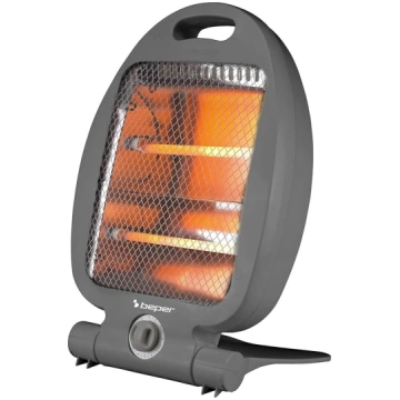 BEPER P203PAN004 Kvarca sildītājs, 400/800 W, ātra
