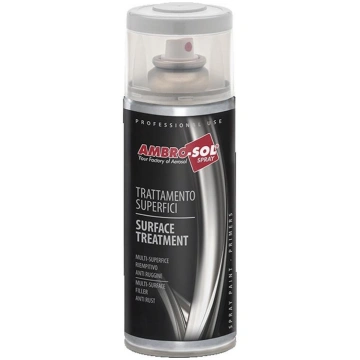 Multipurpose Acrylic Paint - RAL 5019 400 ml, CAPR