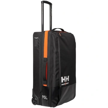 Helly Hansen Travel Bag 95 L Black ( 7040056762784