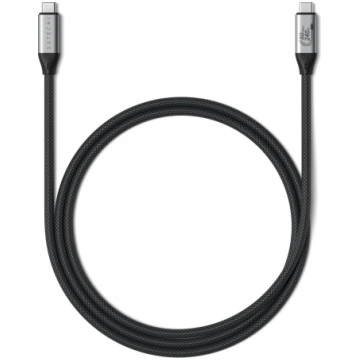 Satechi Usb4 V2 Pro Cable - Kabelis Usb-c - Usb-c,