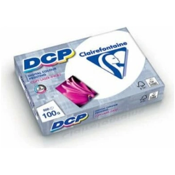Clairefontaine Papier do druku clairefontaine dcp 