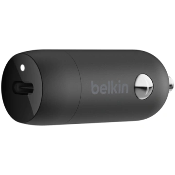 Belkin BoostCharge Universal Black Auto CCA004BTBK