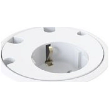 Kondator Kondator 935-pd10w Kontaktligzda Elektris