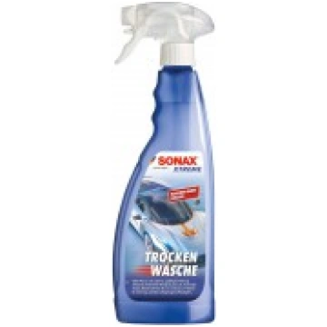 Bezūdens sausā mazgāšana + spīdums XTREME 750ml So