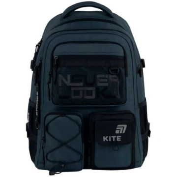 Skolas mugursoma Future, Kite, 24 l, 1165 g