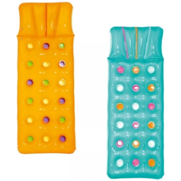 Bestway Piepūšams peldēšanas matracis 8967784, 188