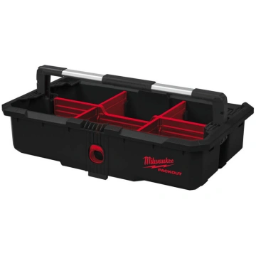 MILWAUKEE PACKOUT rīka futrālis