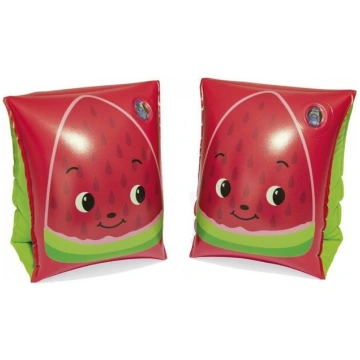 Arbūza uzmavas 23 x 15 cm BESTWAY