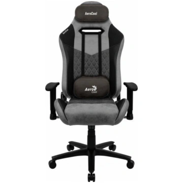Krēsls Aerocool Duke Melns (ac-280)