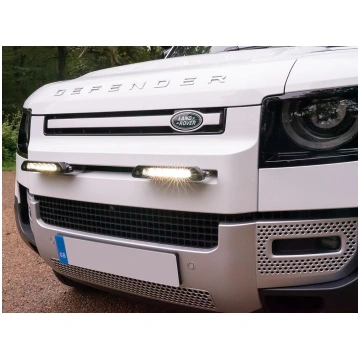 Land Rover Defender (2020+) Mounting Kit