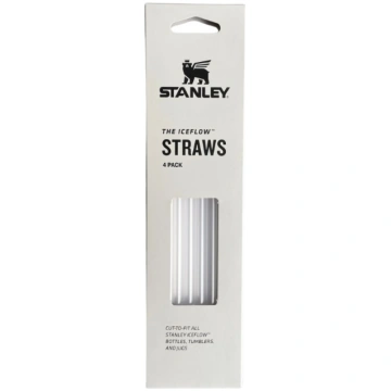 Atkārtoti lietojami salmiņi Stanley IceFlow Flip S