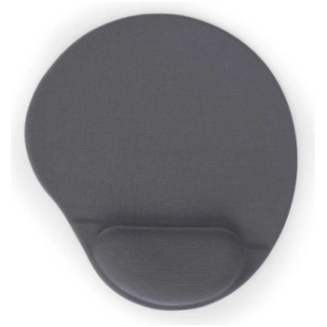 MOUSE PAD GEL GREY/MP-GEL-GR GEMBIRD