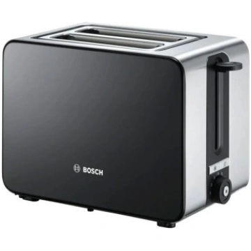 Tosteris Bosch Comfortline TAT7203 Stainless Steel